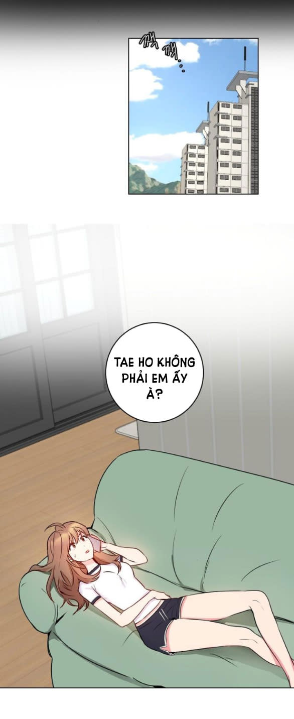 [18+] hổ con Chap 3 - Next 3.1