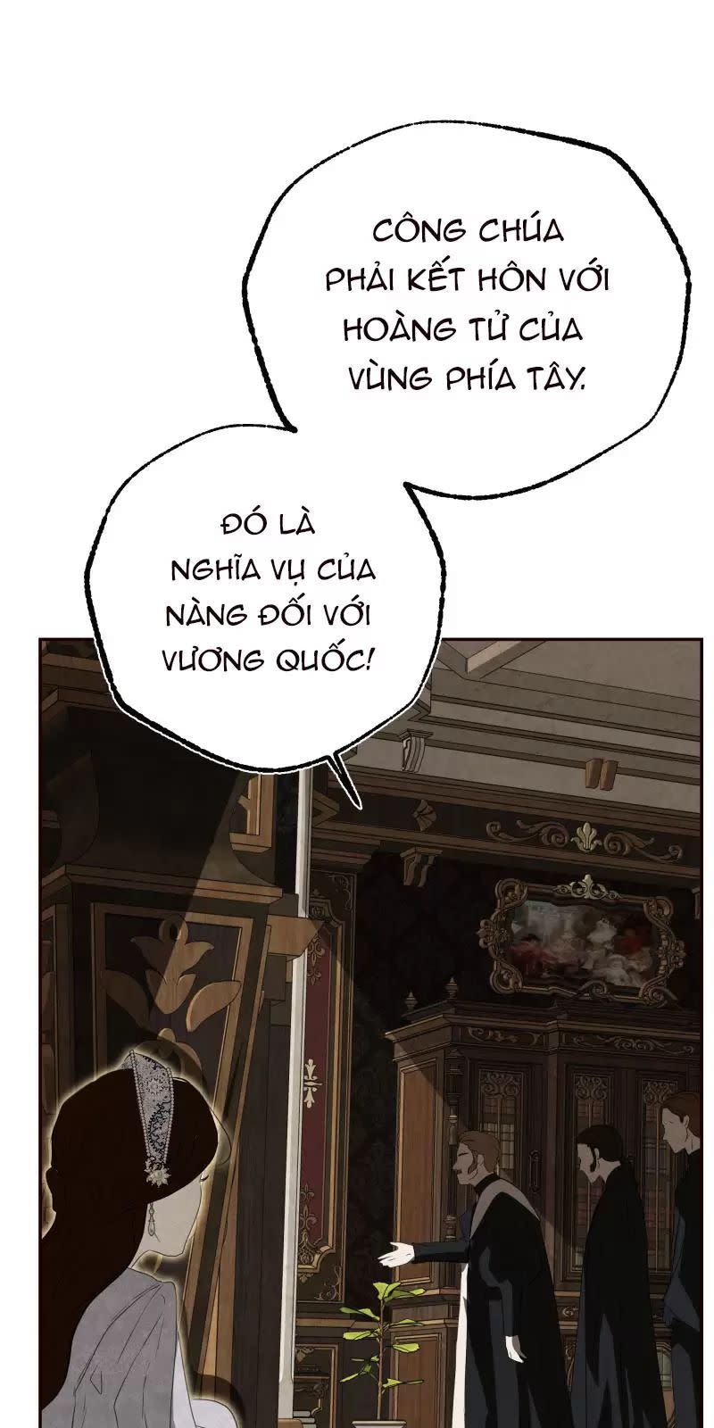 tôi là kẻ phản diện Chapter 26 - Next Chapter 27