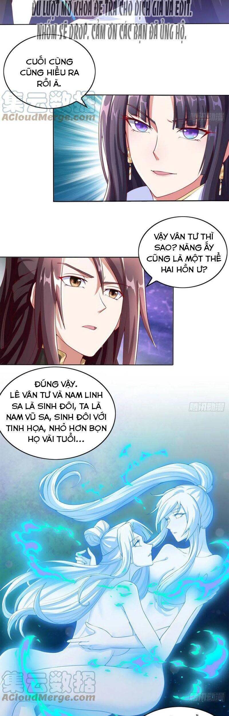 mục long sư Chapter 93 - Next Chapter 94