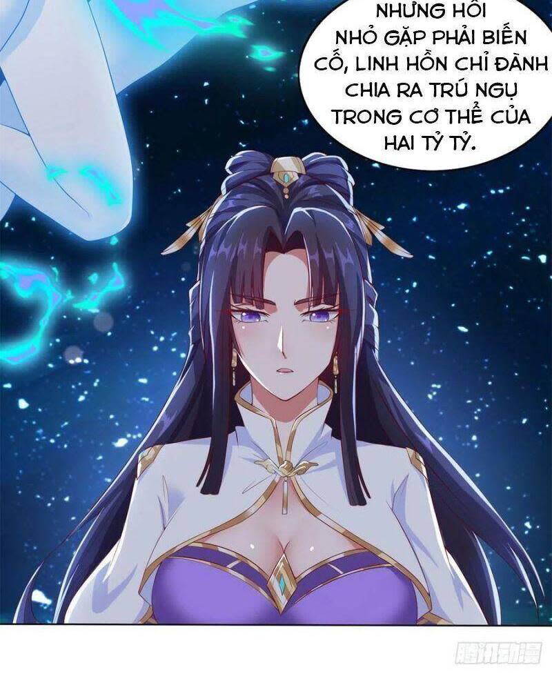 mục long sư Chapter 93 - Next Chapter 94