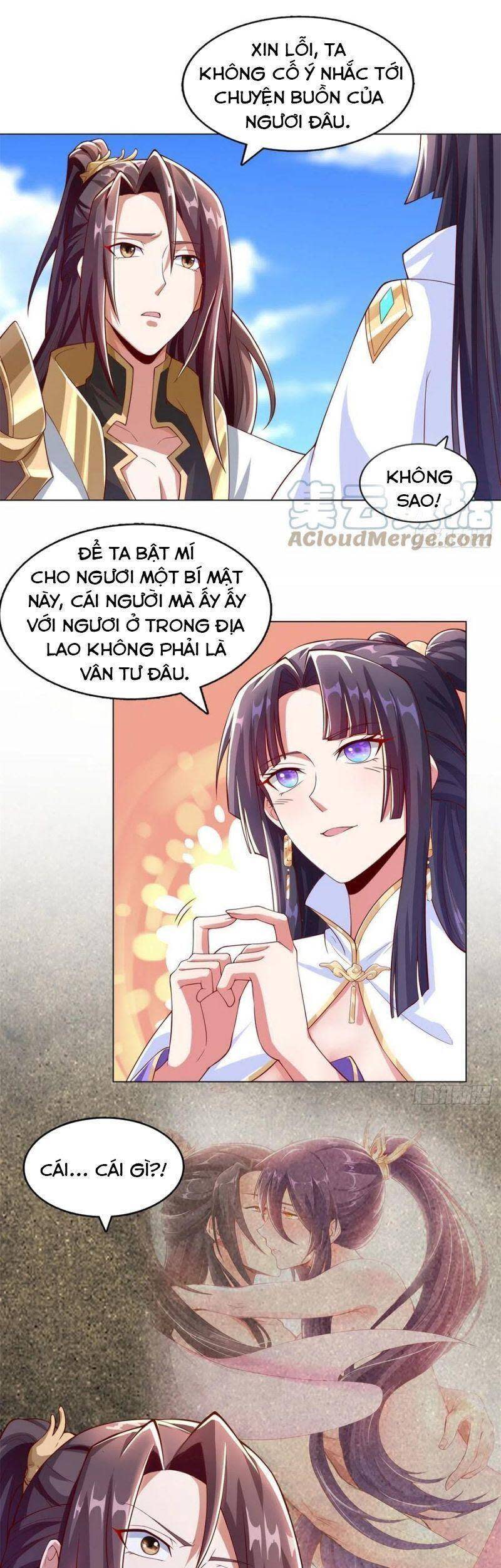 mục long sư Chapter 93 - Next Chapter 94