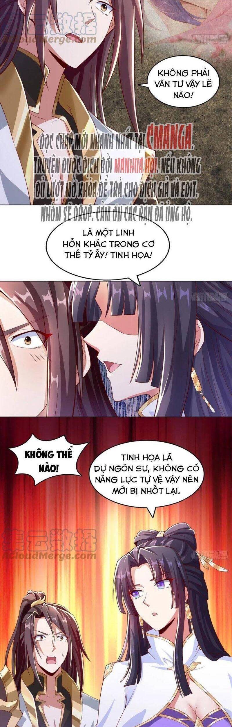 mục long sư Chapter 93 - Next Chapter 94