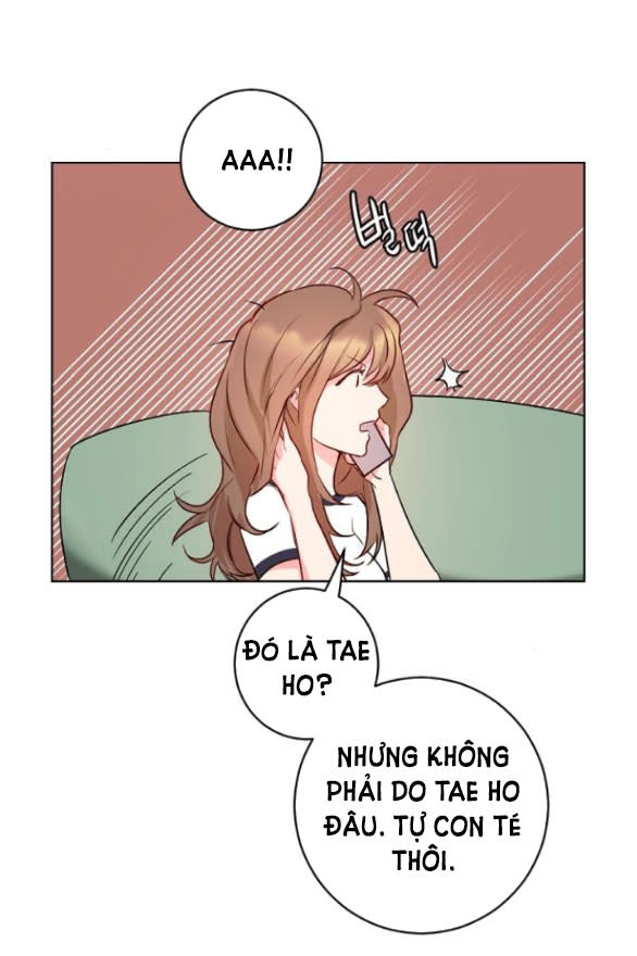 [18+] hổ con Chap 3 - Next 3.1