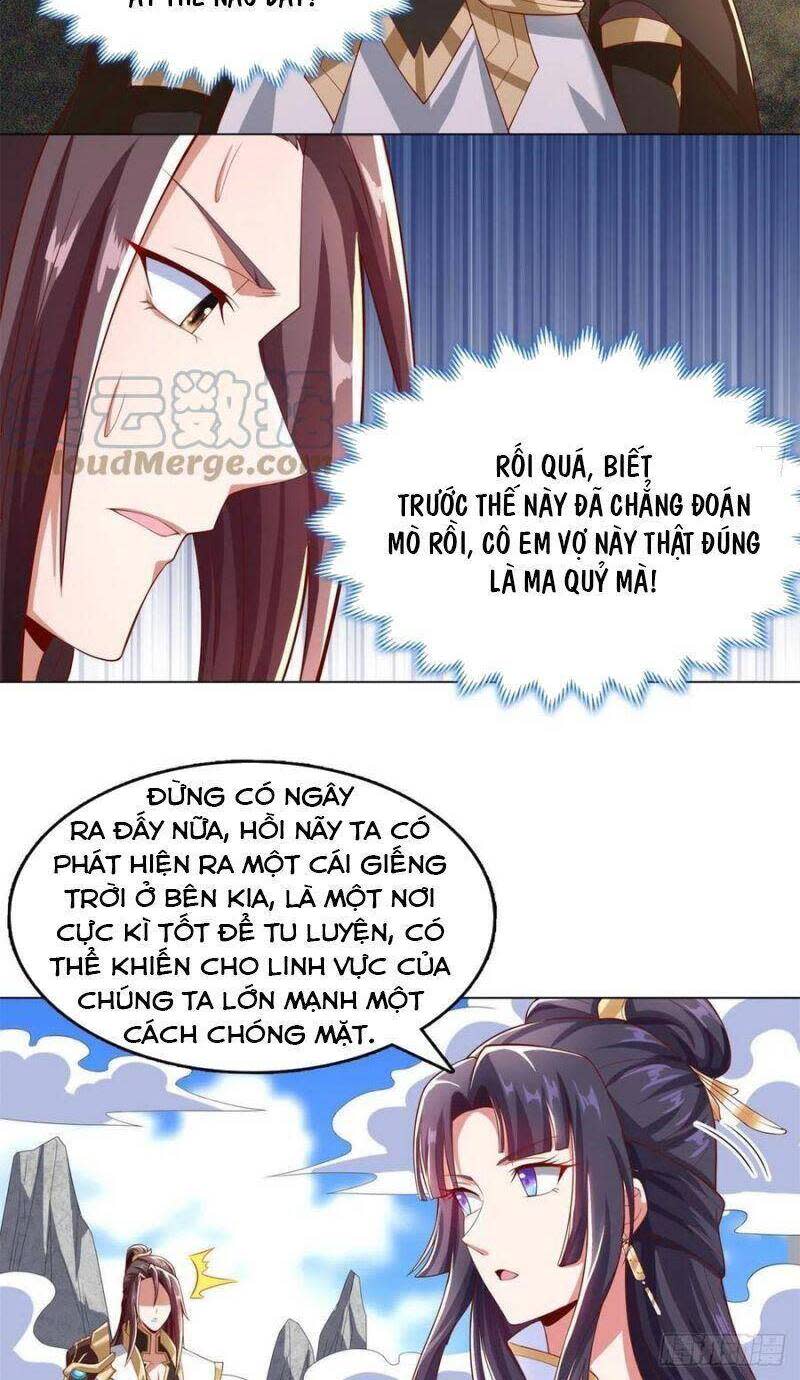 mục long sư Chapter 93 - Next Chapter 94