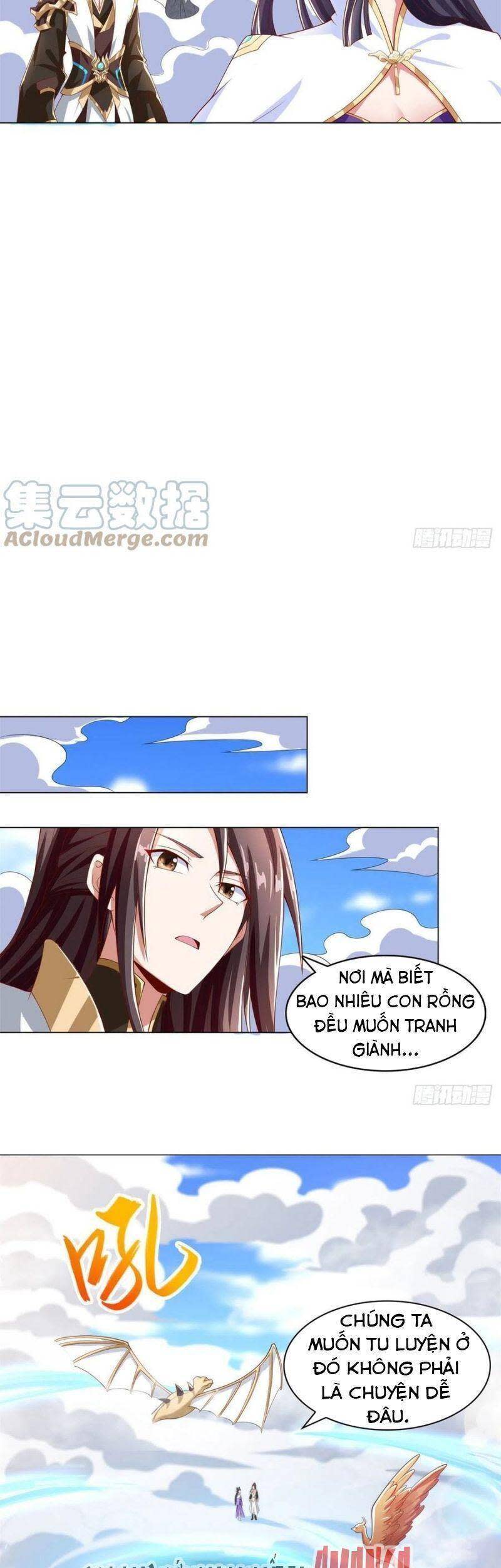 mục long sư Chapter 93 - Next Chapter 94