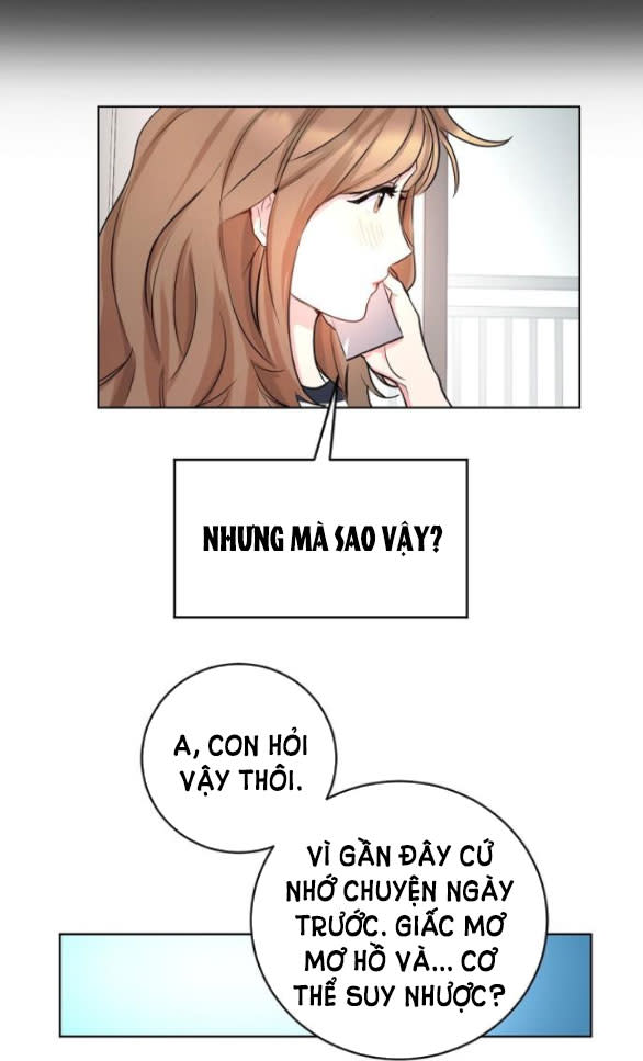 [18+] hổ con Chap 3 - Next 3.1