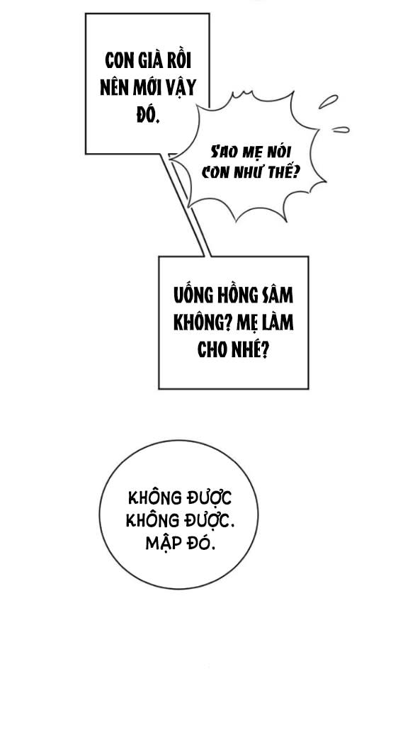 [18+] hổ con Chap 3 - Next 3.1