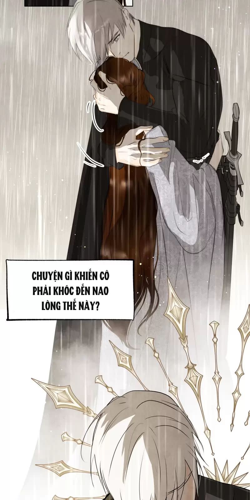 tôi là kẻ phản diện Chapter 29 - Next Chapter 30