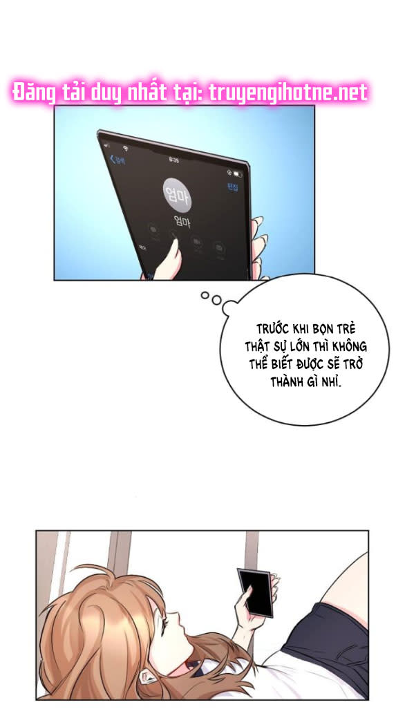 [18+] hổ con Chap 3 - Next 3.1