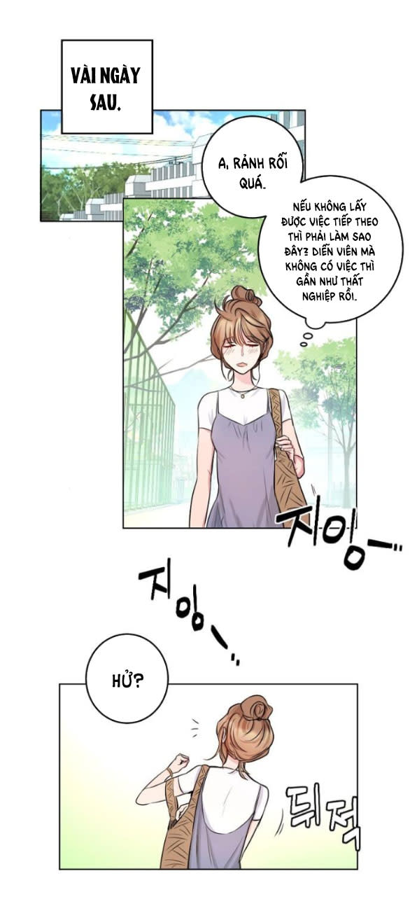 [18+] hổ con Chap 3 - Next 3.1