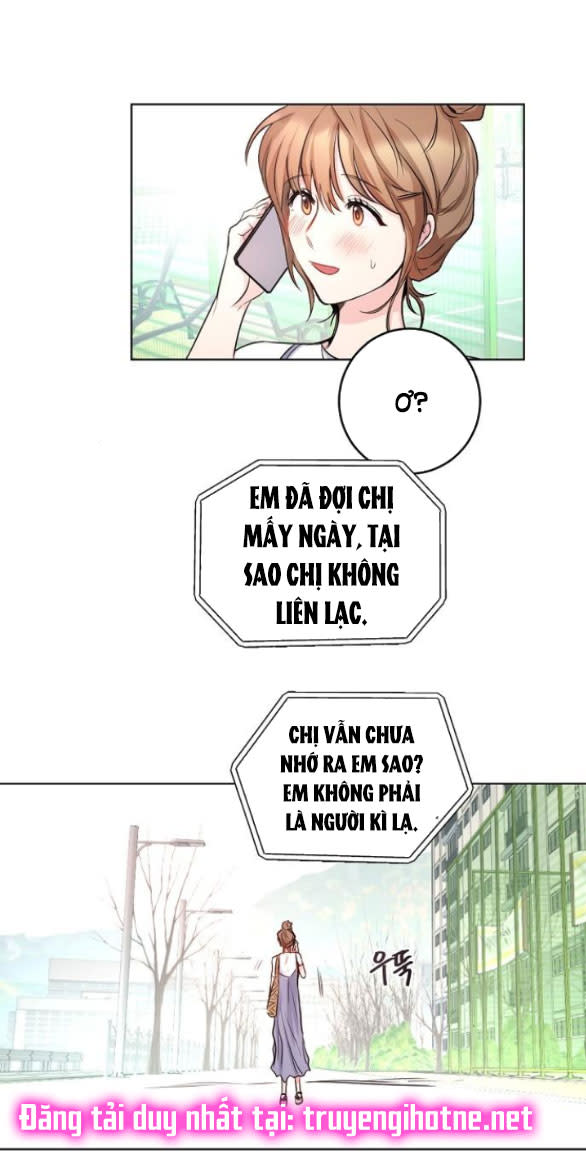 [18+] hổ con Chap 3 - Next 3.1