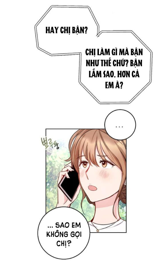 [18+] hổ con Chap 3 - Next 3.1