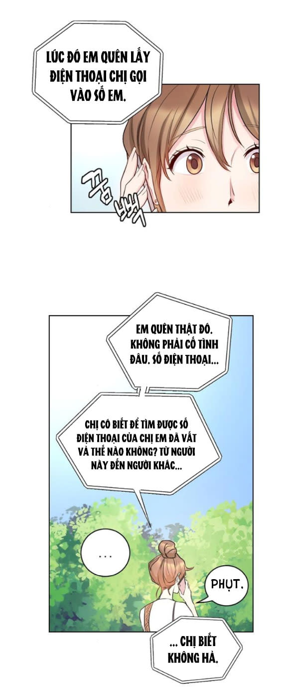 [18+] hổ con Chap 3 - Next 3.1