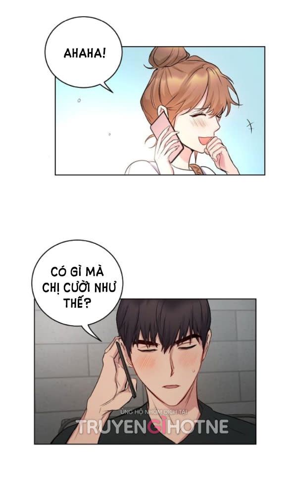 [18+] hổ con Chap 3 - Next 3.1