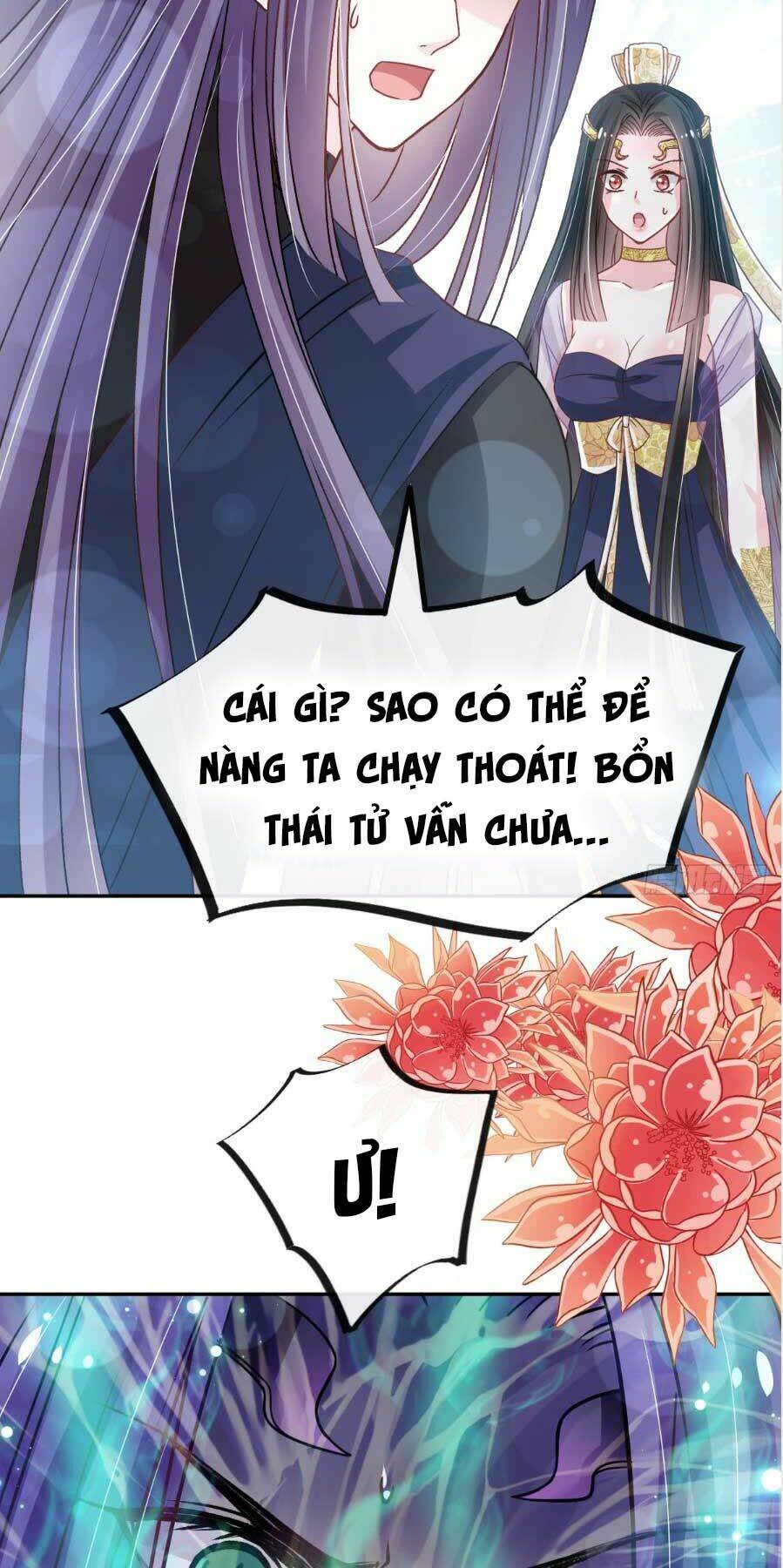 thiên hạ đệ nhất sủng phi chap 144 - Next chap 145.1