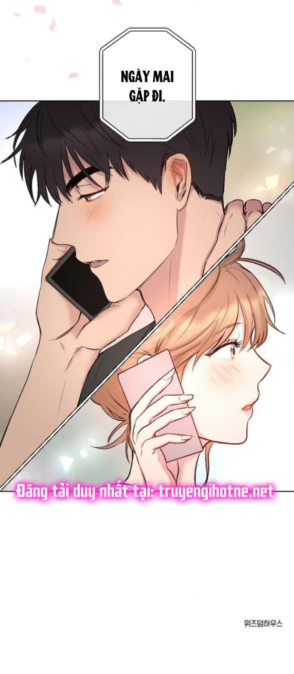 [18+] hổ con Chap 3 - Next 3.1