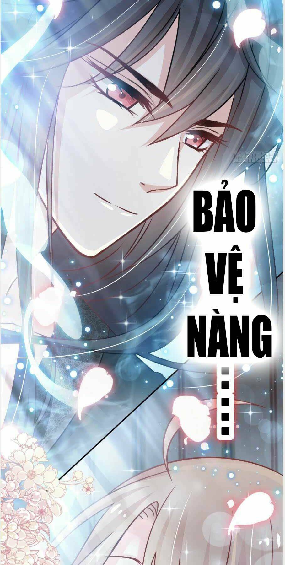 thiên hạ đệ nhất sủng phi chap 144 - Next chap 145.1