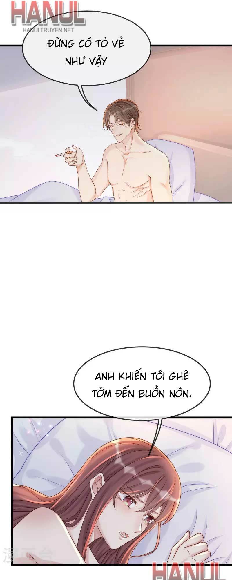 sủng em sủng tới tận cùng chapter 158 - Next chapter 159