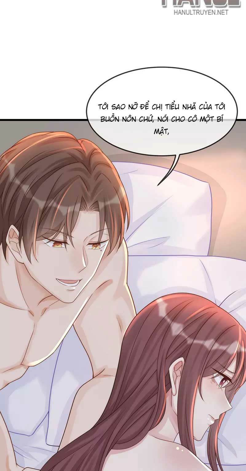 sủng em sủng tới tận cùng chapter 158 - Next chapter 159