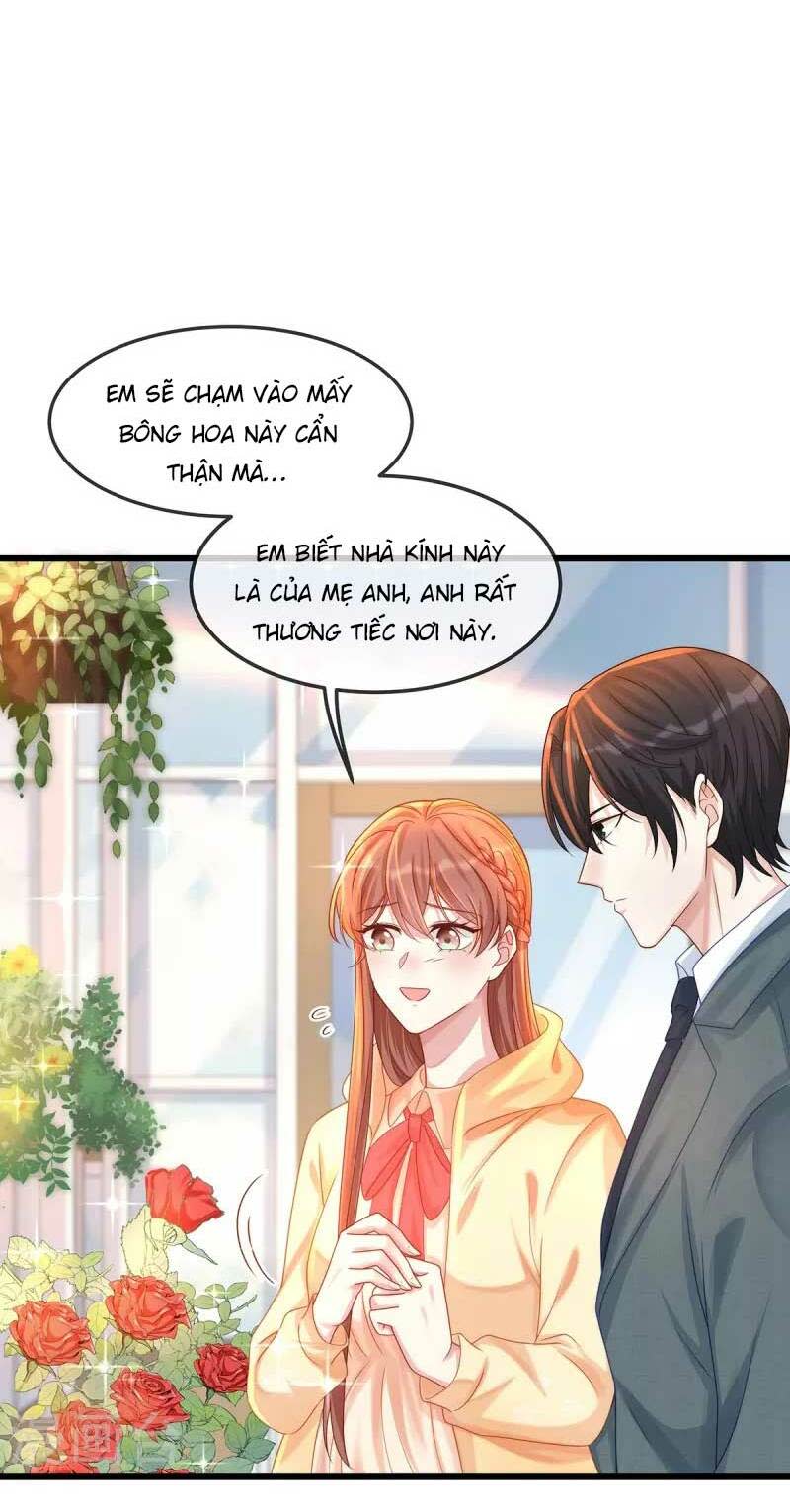 sủng em sủng tới tận cùng chapter 158 - Next chapter 159