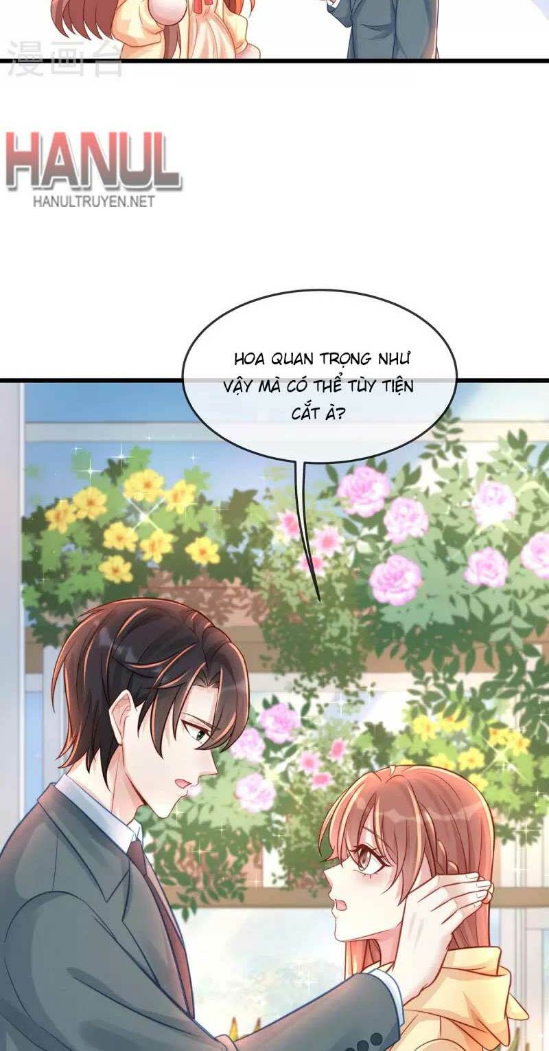 sủng em sủng tới tận cùng chapter 158 - Next chapter 159