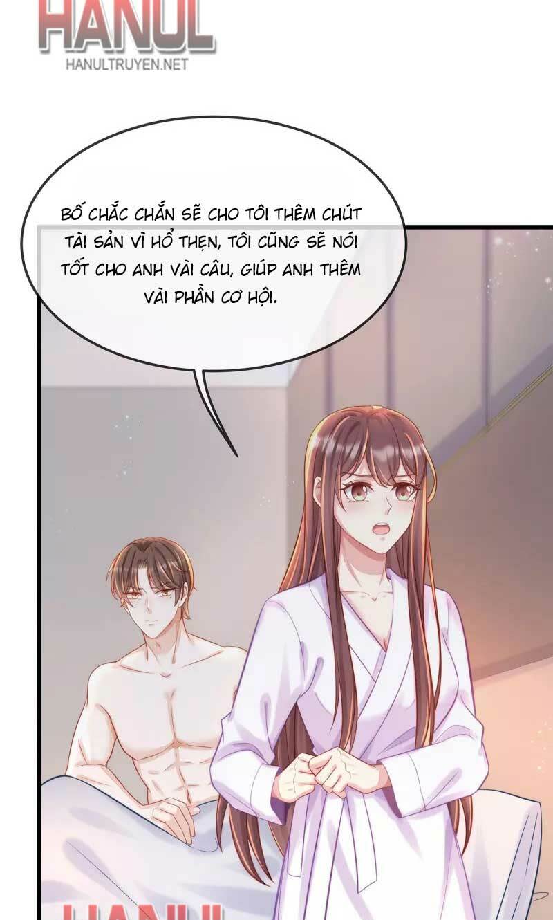 sủng em sủng tới tận cùng chapter 158 - Next chapter 159