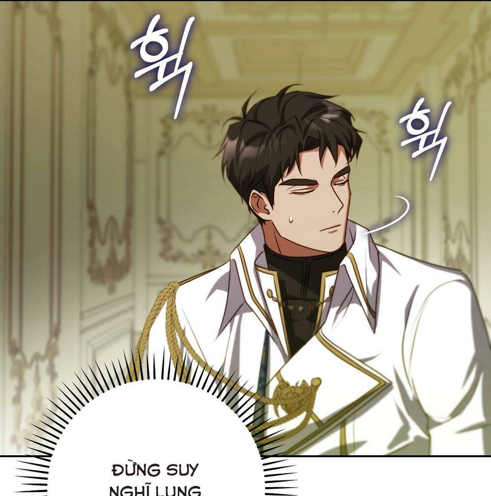 thánh nữ giả muốn bỏ trốn chapter 32 - Next Chap 32