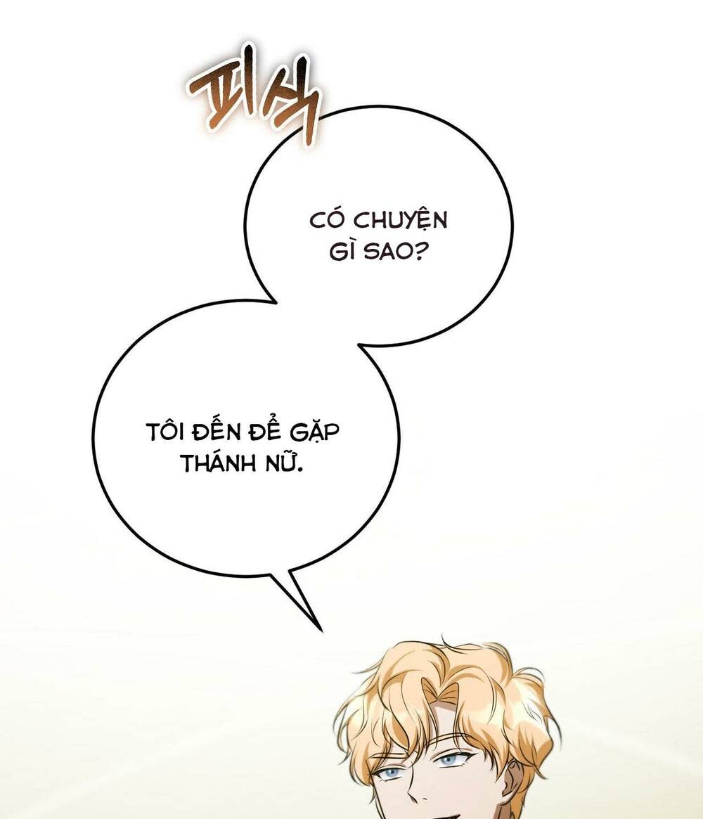 thánh nữ giả muốn bỏ trốn chapter 32 - Next Chap 32