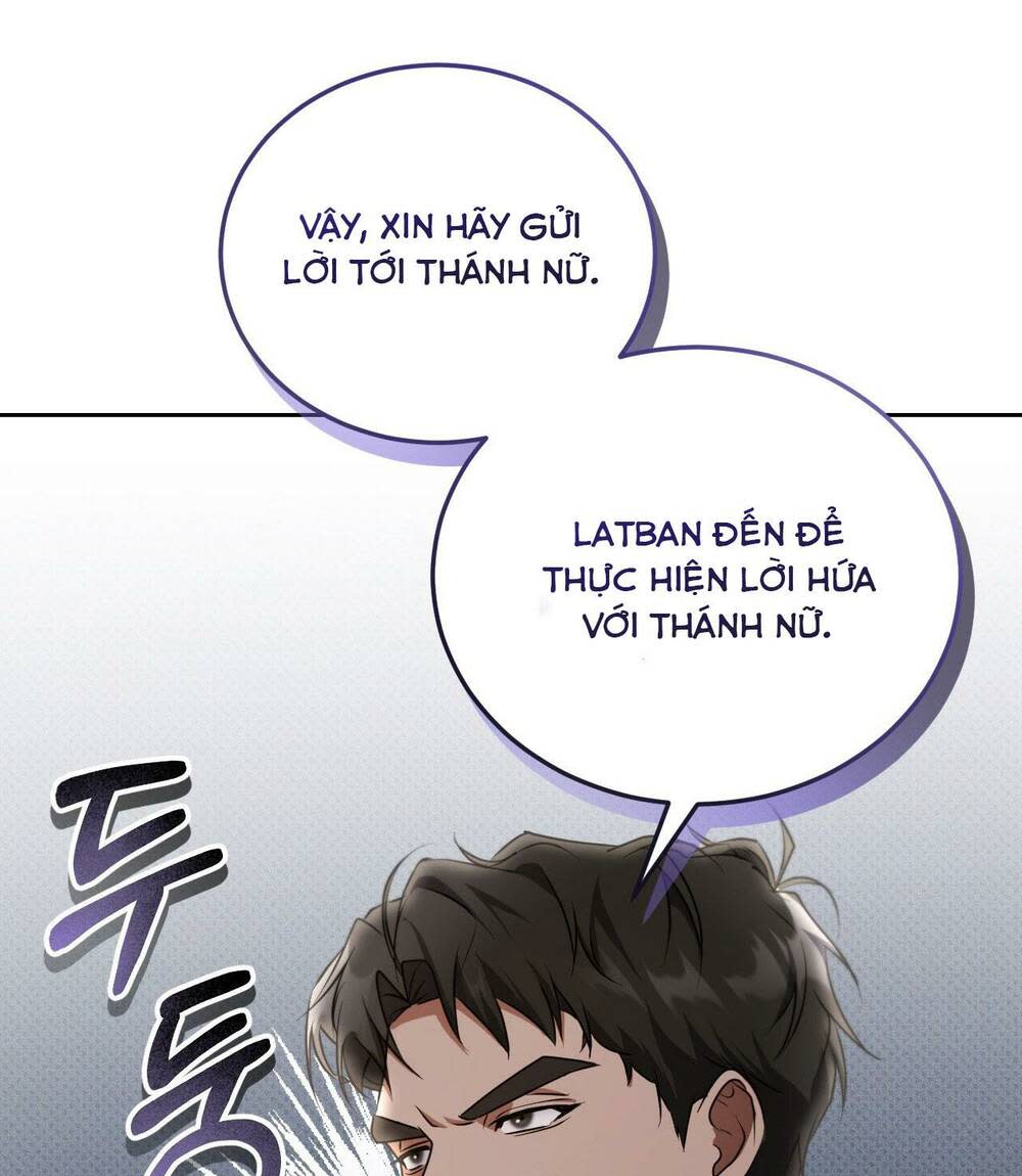 thánh nữ giả muốn bỏ trốn chapter 32 - Next Chap 32