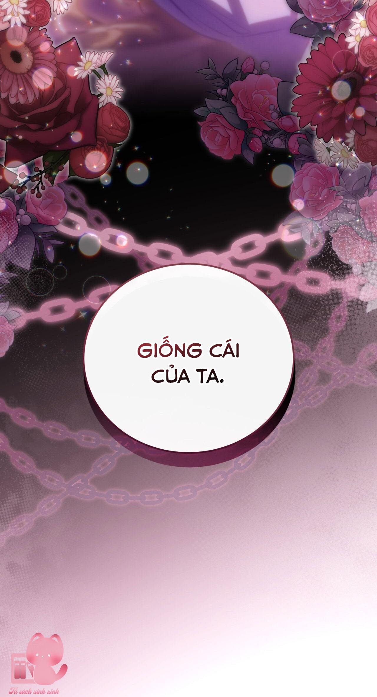 thánh nữ giả muốn bỏ trốn chapter 31 - Next Chap 31