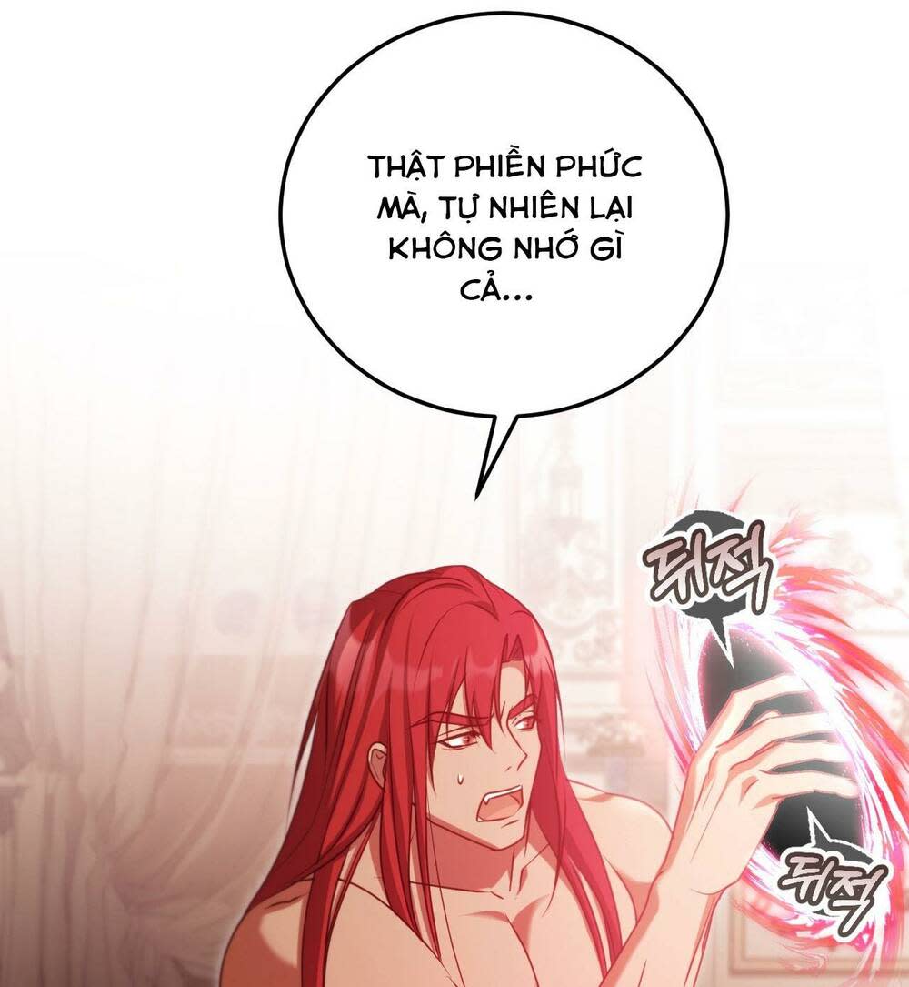 thánh nữ giả muốn bỏ trốn chapter 32 - Next Chap 32