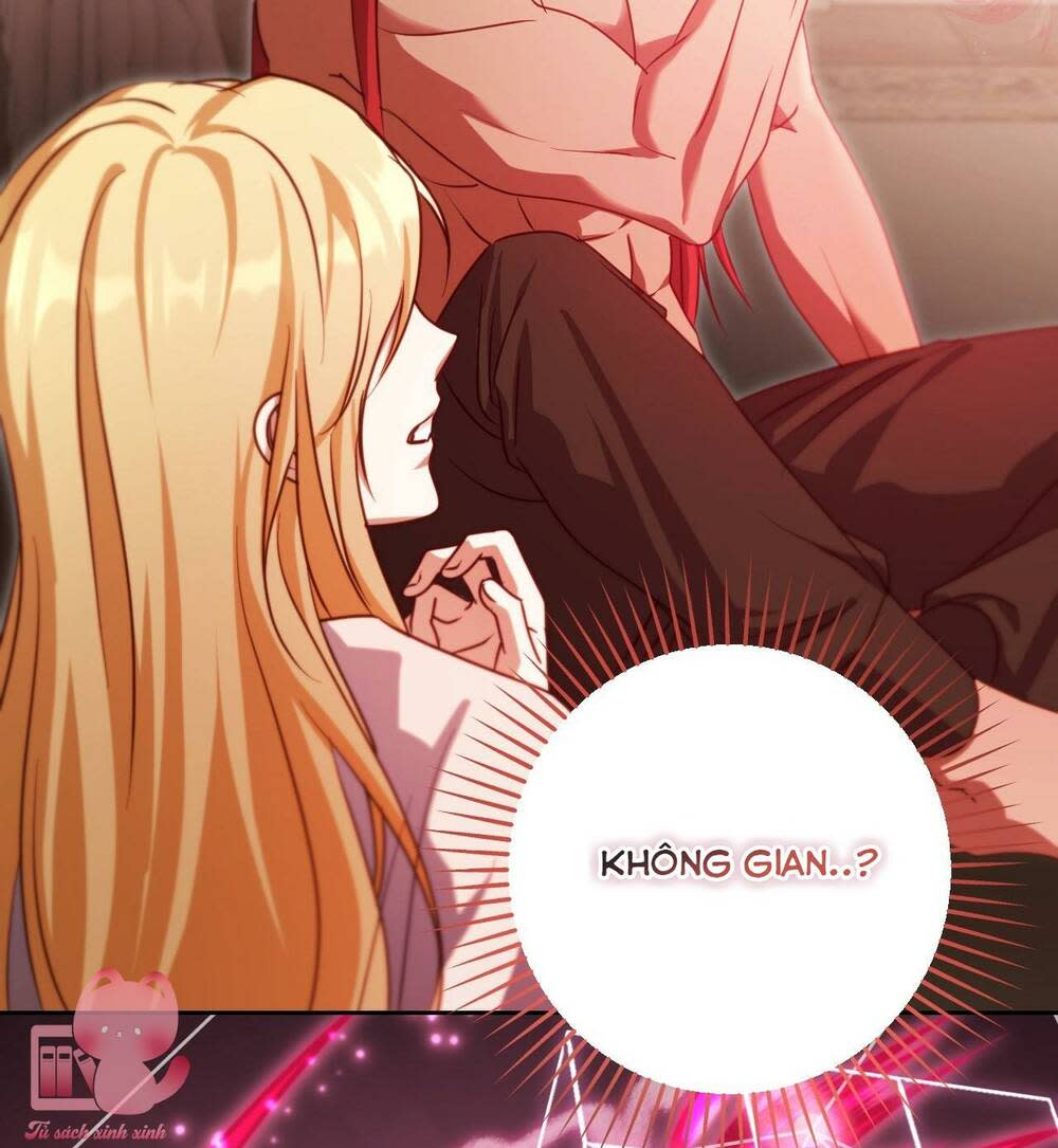 thánh nữ giả muốn bỏ trốn chapter 32 - Next Chap 32