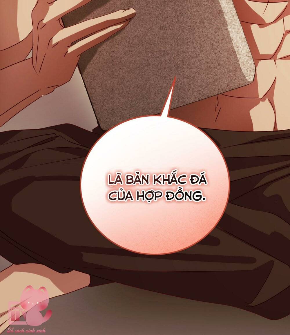 thánh nữ giả muốn bỏ trốn chapter 32 - Next Chap 32