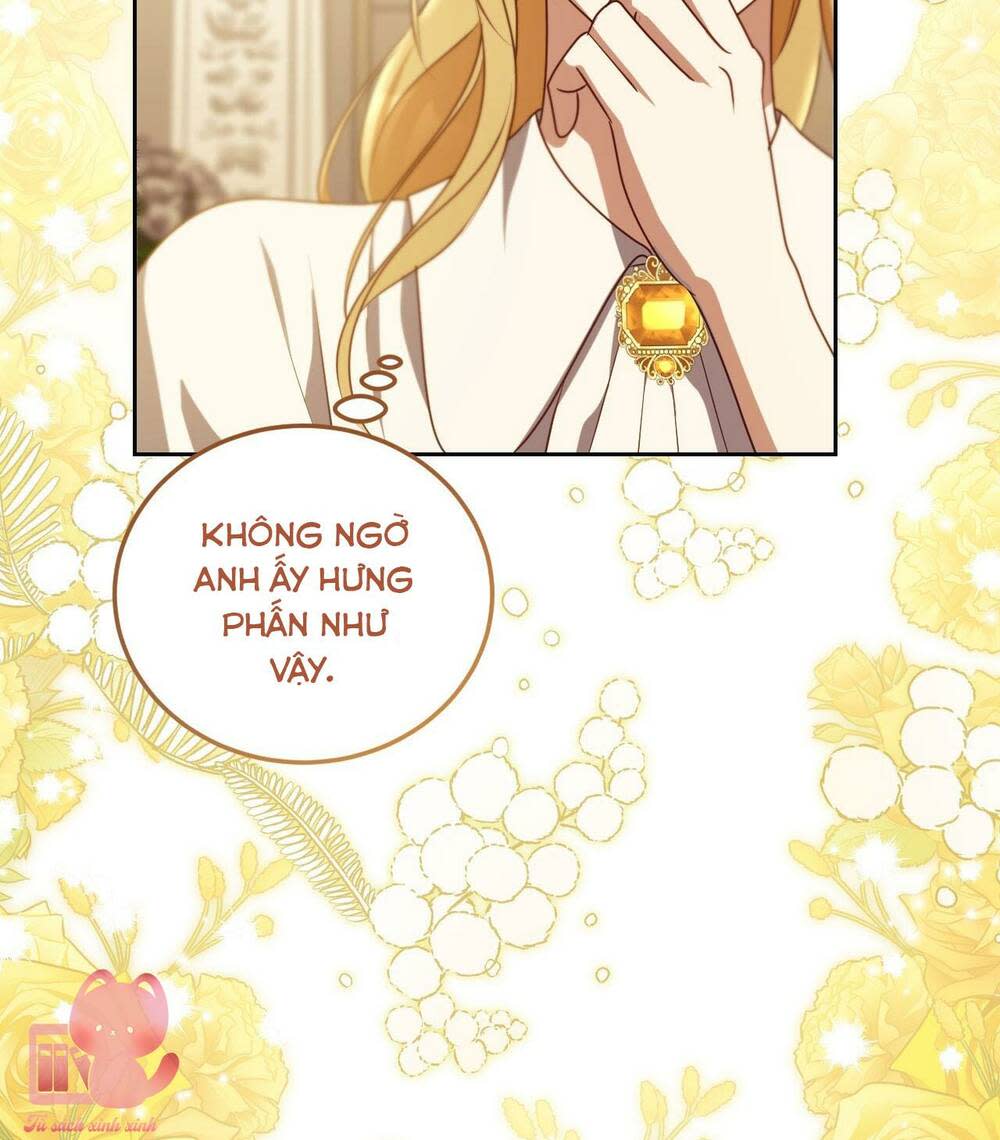 thánh nữ giả muốn bỏ trốn chapter 34 - Next Chap 34