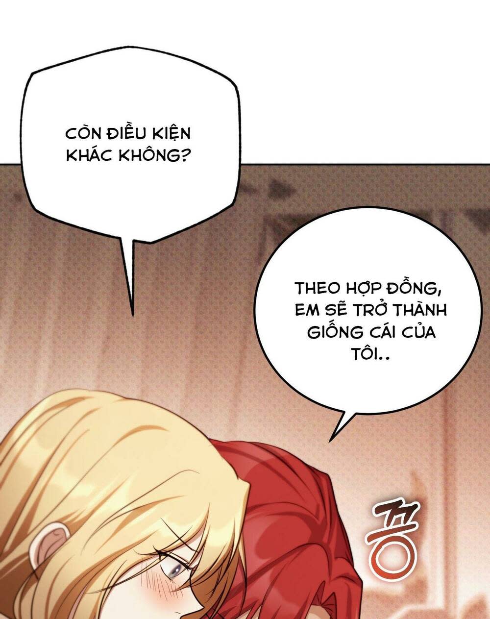 thánh nữ giả muốn bỏ trốn chapter 32 - Next Chap 32