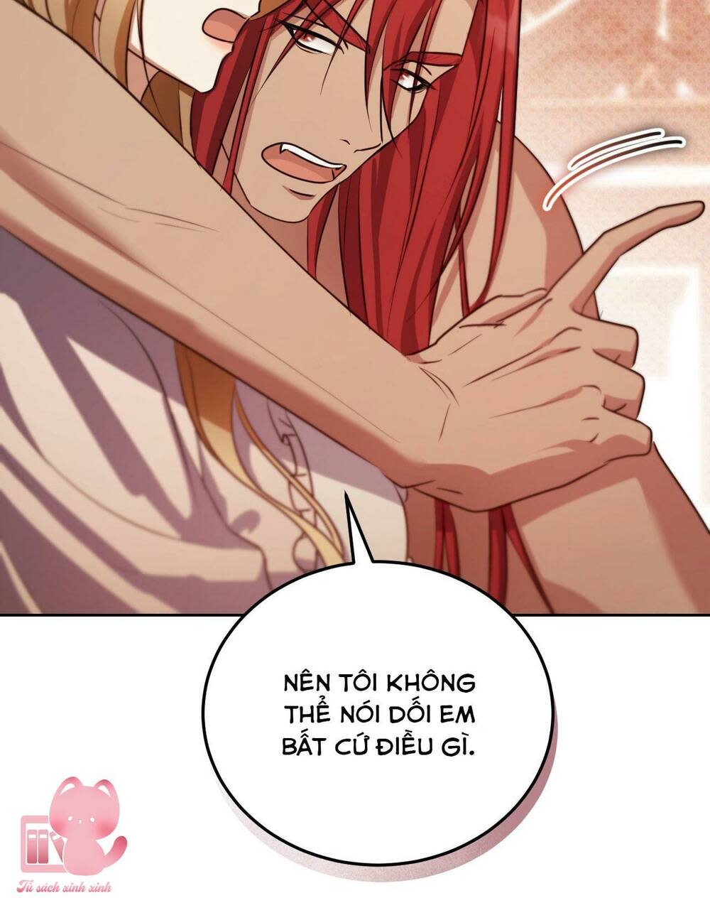 thánh nữ giả muốn bỏ trốn chapter 32 - Next Chap 32