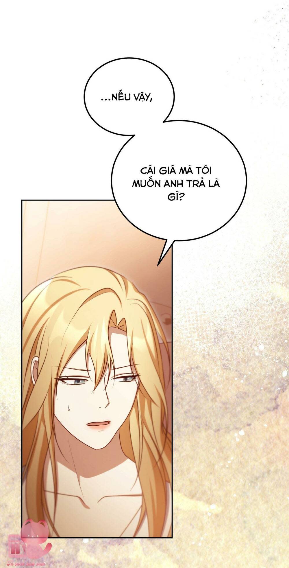 thánh nữ giả muốn bỏ trốn chapter 32 - Next Chap 32