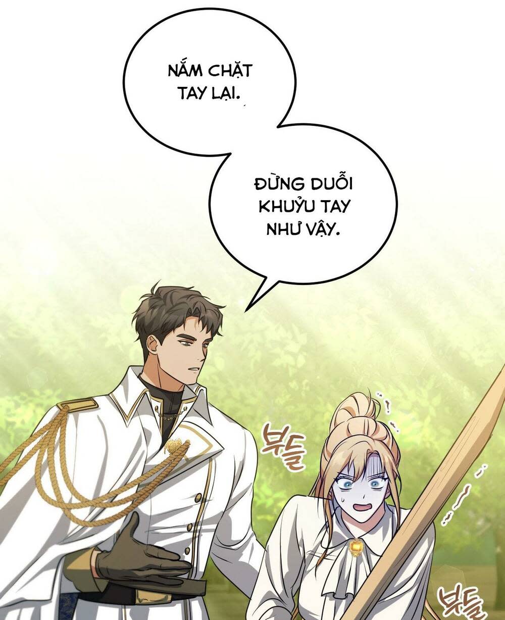 thánh nữ giả muốn bỏ trốn chapter 34 - Next Chap 34