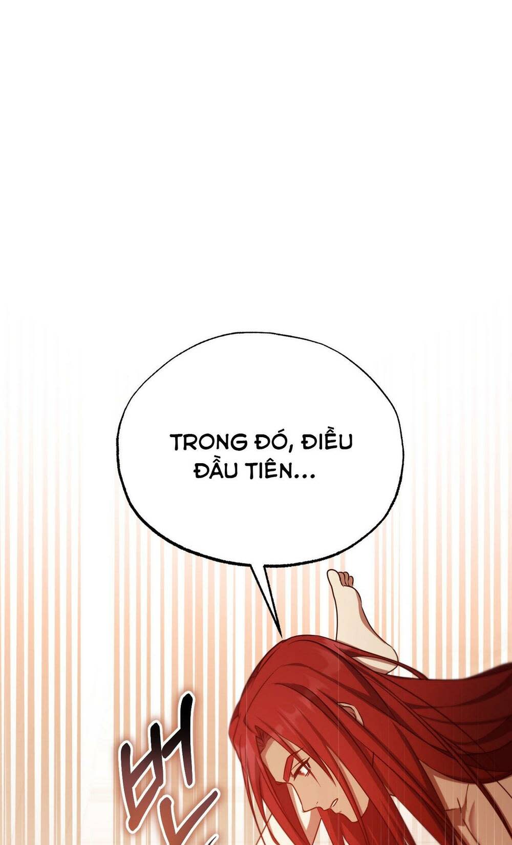 thánh nữ giả muốn bỏ trốn chapter 32 - Next Chap 32