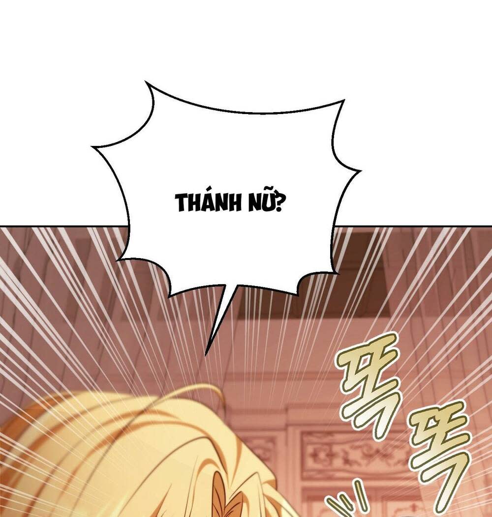 thánh nữ giả muốn bỏ trốn chapter 32 - Next Chap 32