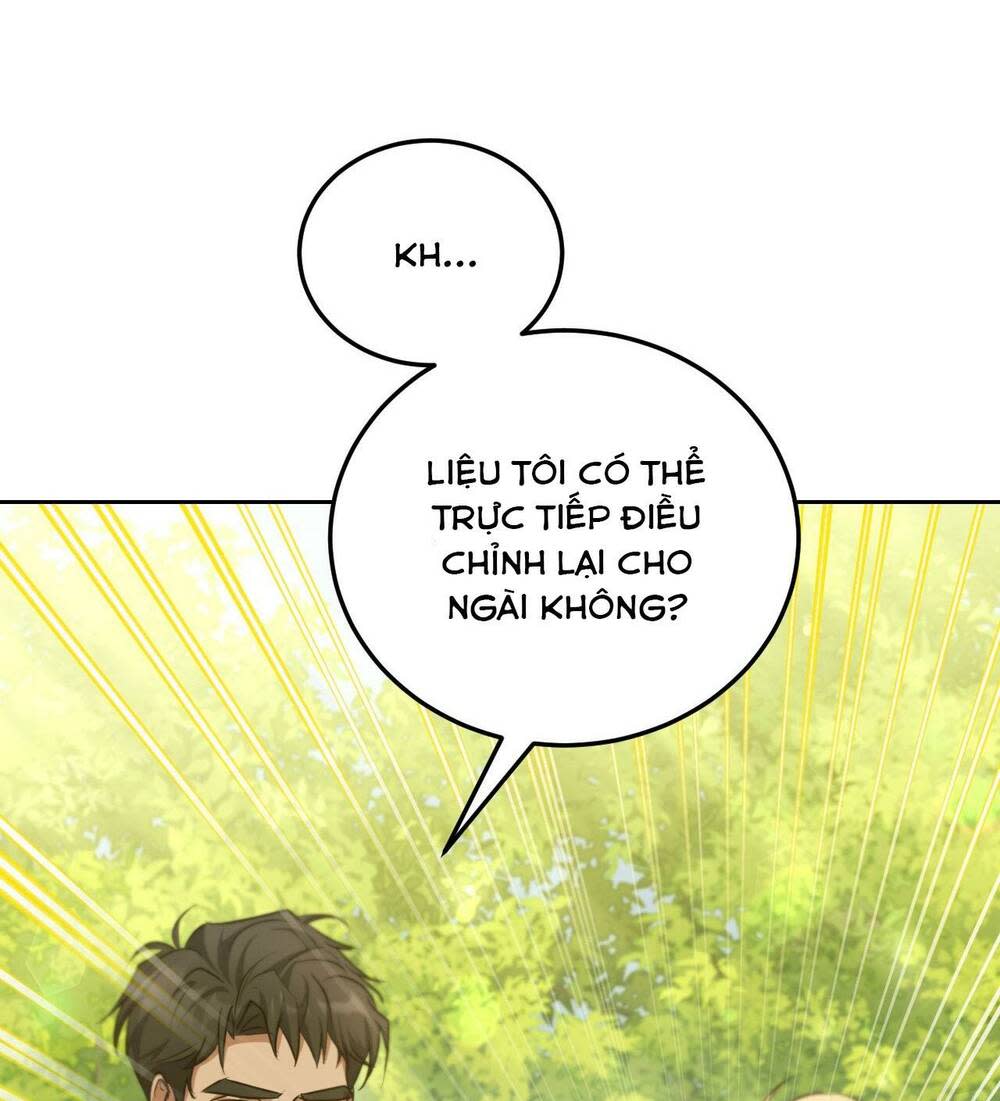 thánh nữ giả muốn bỏ trốn chapter 34 - Next Chap 34