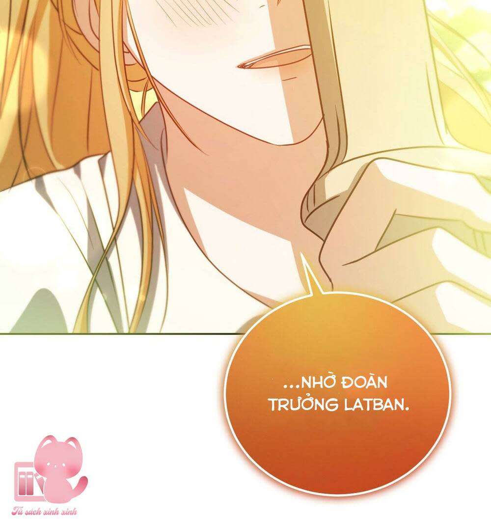 thánh nữ giả muốn bỏ trốn chapter 34 - Next Chap 34