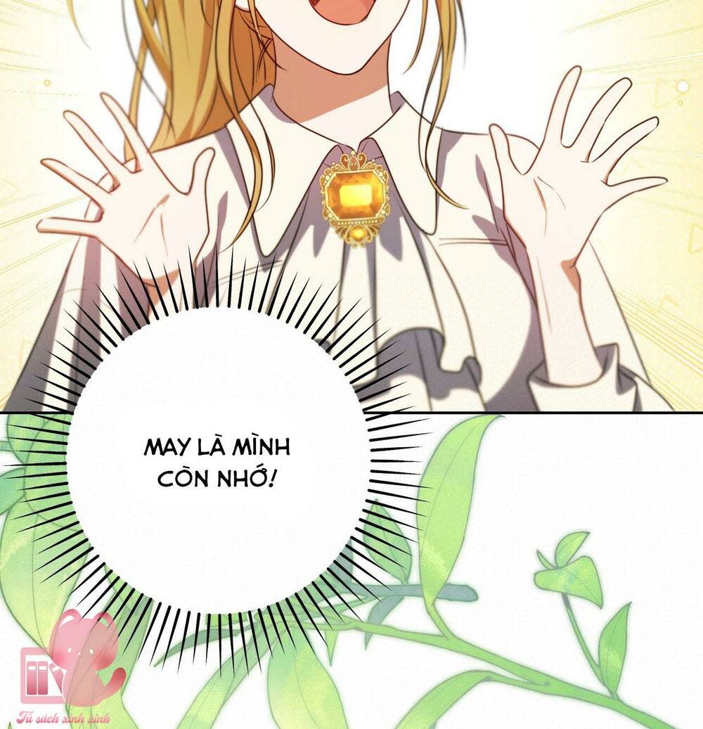 thánh nữ giả muốn bỏ trốn chapter 34 - Next Chap 34