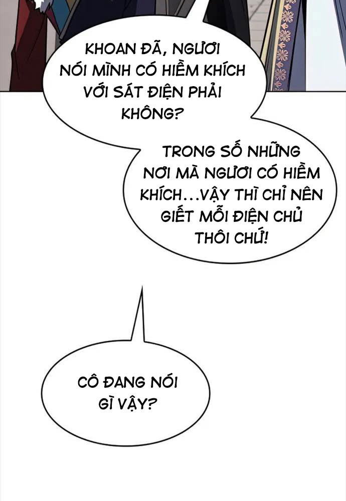 tôi tái sinh thành người thừa kế điên cuồng Chapter 64 - Trang 2