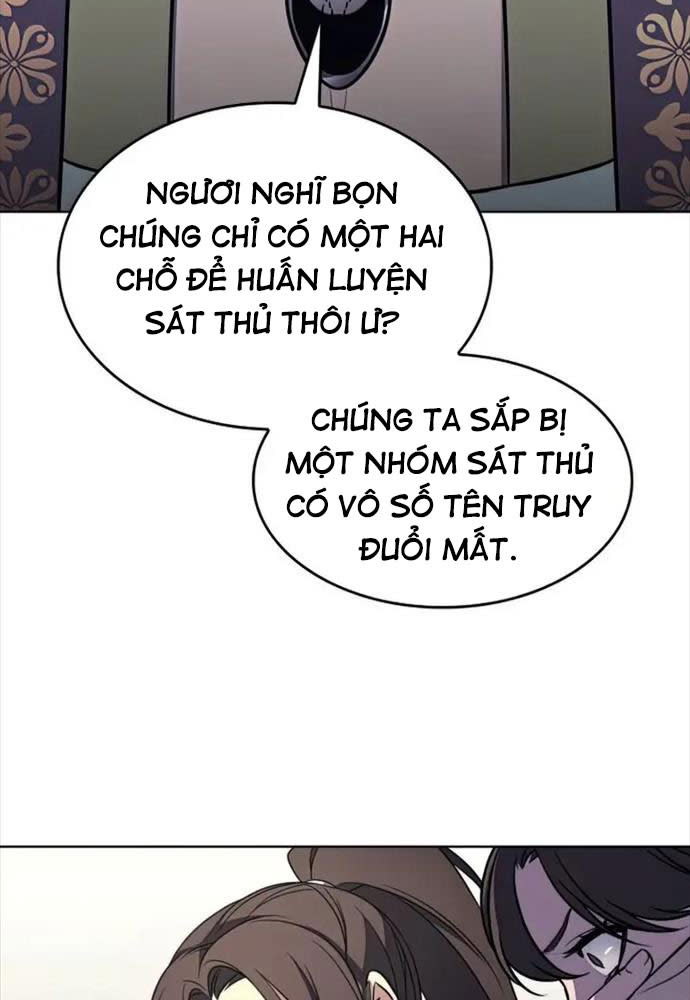 tôi tái sinh thành người thừa kế điên cuồng Chapter 64 - Trang 2