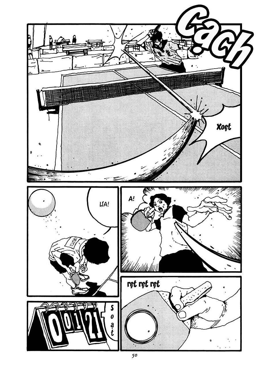 Ping Pong Chapter 14 - Trang 2