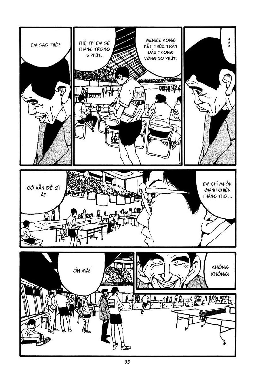 Ping Pong Chapter 14 - Trang 2