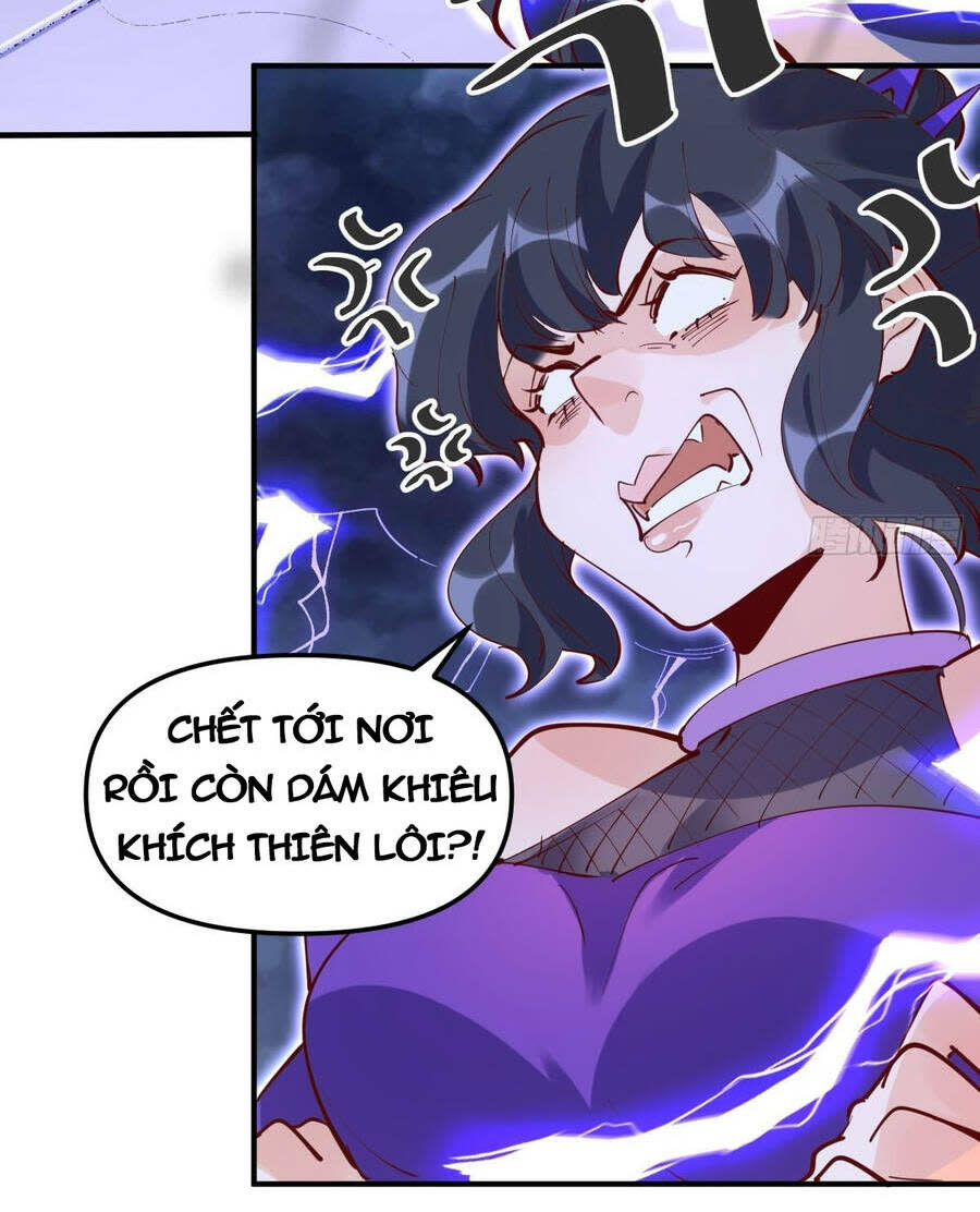 nguyên lai ta là tu tiên đại lão chapter 150 - Next Chapter 150