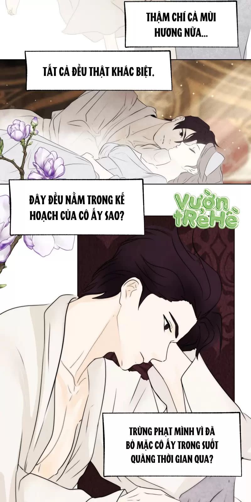 tôi là kẻ phản diện Chapter 33 - Next Chapter 34