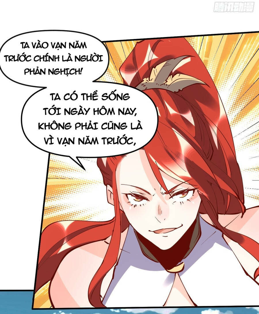 nguyên lai ta là tu tiên đại lão chapter 150 - Next Chapter 150